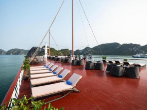 Luxury of the sea Cruise